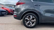 Kia Sportage 1.6 GDi ISG 2 5dr Petrol Estate